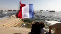 CLEAN: Benghazi rallies in rebel show of force News Clip