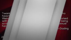 Ryan Gosling, Tom Hanks, & More React to Harvey Weinstein's Sexual Assault Claims | THR News News Clip