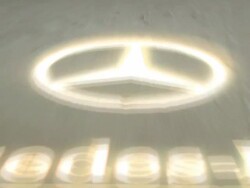 MBFW Miami Swim 2009 Official Kick Off Party Stock Footage