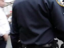 Occupy Wall Street Protest Stock Footage