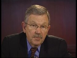 APTN interview with former US weapons inspector Instructional Video