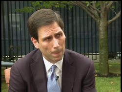 Adam Helfant, the ATP's new Executive Chairman and President, said the men's tennis tour will stage an annual 'All-Star' event, beginning in March 2010, which will showcase the skills of the world's best players. News Clip