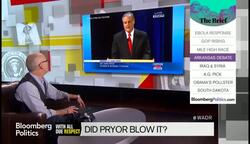 Pryor Restraint: What's the Middle Class? News Clip