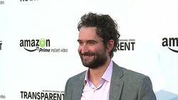 CLEAN : Tambor wins Emmy for best comedy actor in Amazons Transparent News Clip