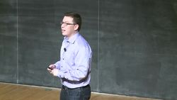 Luis von Ahn: Massive-scale online collaboration Instructional Video