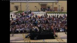 +4:3 NASA announces new homes for retiring space shuttles Instructional Video