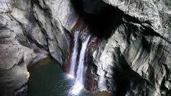 Slovenia, Skocjan Cave Instructional Video