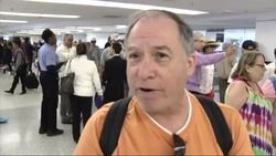 A crew member and two contractors have died in a fire aboard an Oceania cruise ship that was docked at the eastern Caribbean island of St. Lucia. (Dec. 12) News Clip