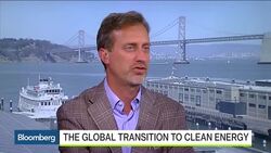 The Global Transition to Clean Energy News Clip
