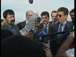 EGYPT: WORLD LEADERS ARRIVE FOR ANTI TERRORISM SUMMIT Instructional Video