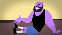 TED-Ed: What makes muscles grow? - Jeffrey Siegel Instructional Video