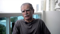 Freed Puerto Rico nationalist: I have no regrets News Clip