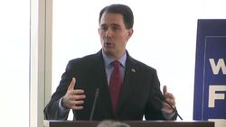 Foxconn picks Milwaukee as location for US headquarters News Clip