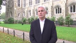 US students in acid attack in France forgive assailant News Clip