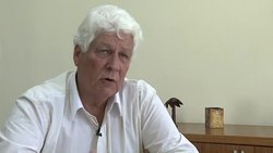 CLEAN : Brazil's recession worst in country's history News Clip