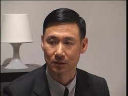 Jacky Cheung introduces first Cantonese Jazz album ''Private Corner'' News Clip