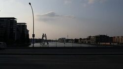 Molecule Man Stock Footage