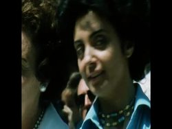 SYND 27-5-74 MILITARY PARADE FOR CIVIL WAR ANNIVERSARY News Clip