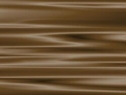 Milk Chocolate Background Loop Stock Footage