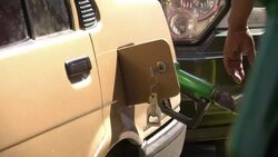 VOICED : Contrabando de combustible venezolano News Clip