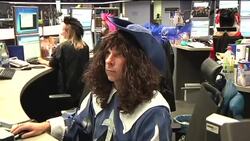 Markets mostly lower even as European leaders clinch bailout deal Instructional Video