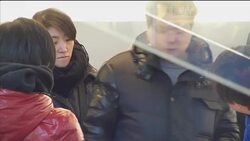 Reax to authorities seizing iPads in name registry dispute News Clip