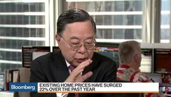 Hong Kong's Property Is the World's Least Affordable News Clip