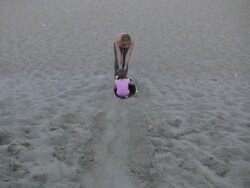 Encouragement and Support Stock Footage