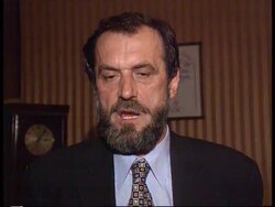 Serbia - Reactions to Contact Group Instructional Video