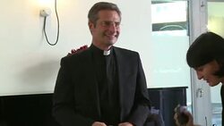 CLEAN : Senior Vatican priest comes out on eve of synod on family News Clip