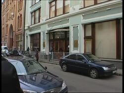 Two opposition leaders  register as presidential candidates News Clip