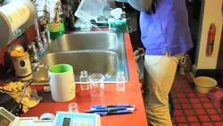 Engineers investigate possible lingering impacts from Elk River chemical spill Instructional Video