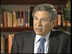 World Bank chief talks to APTN ahead of G8 summit in Gleneagles News Clip