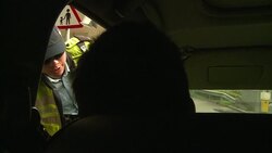 CLEAN : HK activists launch  slow drive as disobedience campaign starts News Clip