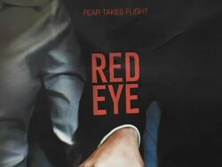 'Red Eye' Los Angeles Premiere Stock Footage