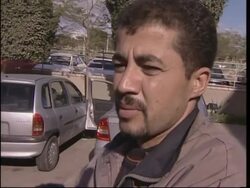 WRAP Hospital where bus injured taken, travel agent reax News Clip