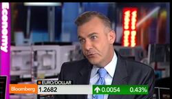 The U.S. Dollar's Bull Run Hasn't Ended: BNP's Sneyd News Clip