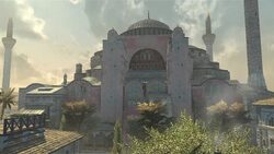 VOICED: Video game plays fast and loose with history News Clip