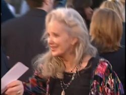 'Life' Premiere Stock Footage