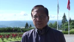 Philippines govt. hopeful in rebel peace talks  Instructional Video