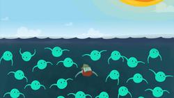 TED-ED: The motion of the ocean - Sasha Wright Instructional Video