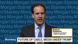 Morning Meeting: Trump and the Cable Industry News Clip