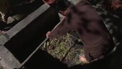 CLEAN : The illicit wine makers of Pakistans north News Clip