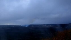 Hawai?i Volcanoes National Park Stock Footage