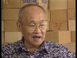 Philippines - Severe drought causes food shortages News Clip