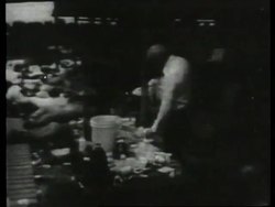 GUYANA: JONESTOWN: 1978 CULT MASS SUICIDE News Clip