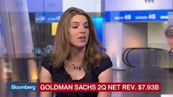 Goldman Sachs Profit Jumps 74% on Bond Trading News Clip