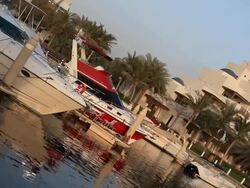 Yachts.. Stock Footage