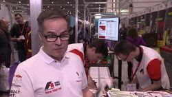 Schools worldwide gear up for the Formula 1 challenge News Clip