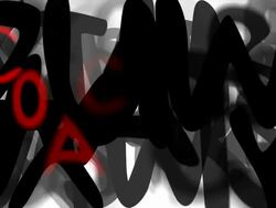 COACHING : loose - series "assemble your message" (LOOP) Stock Footage